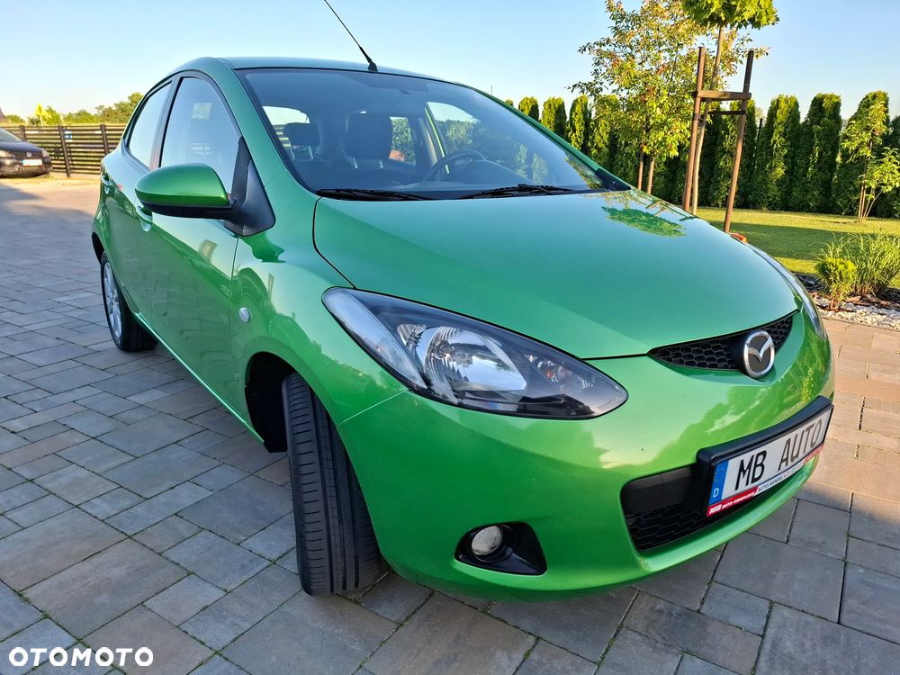 Mazda 2 1.3 Exclusive+ - 29