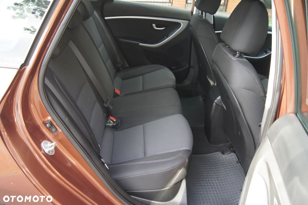 Hyundai i30 1.4 Advantage - 26