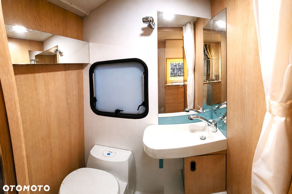 Adria Aviva 360 DD - 2
