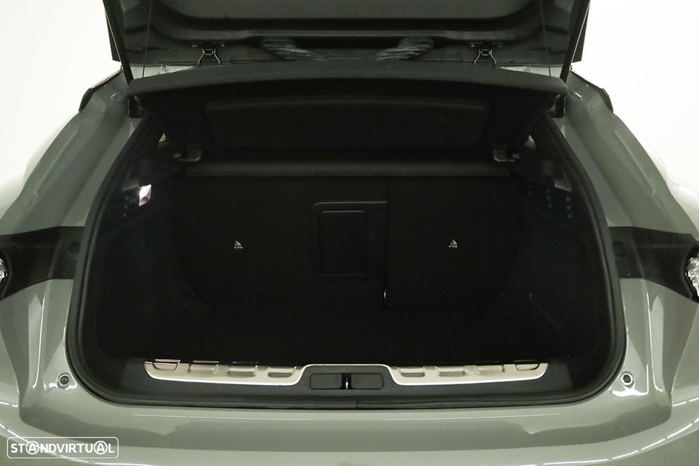 DS DS4 4 1.2 PureTech Performance Line EAT8 - 24