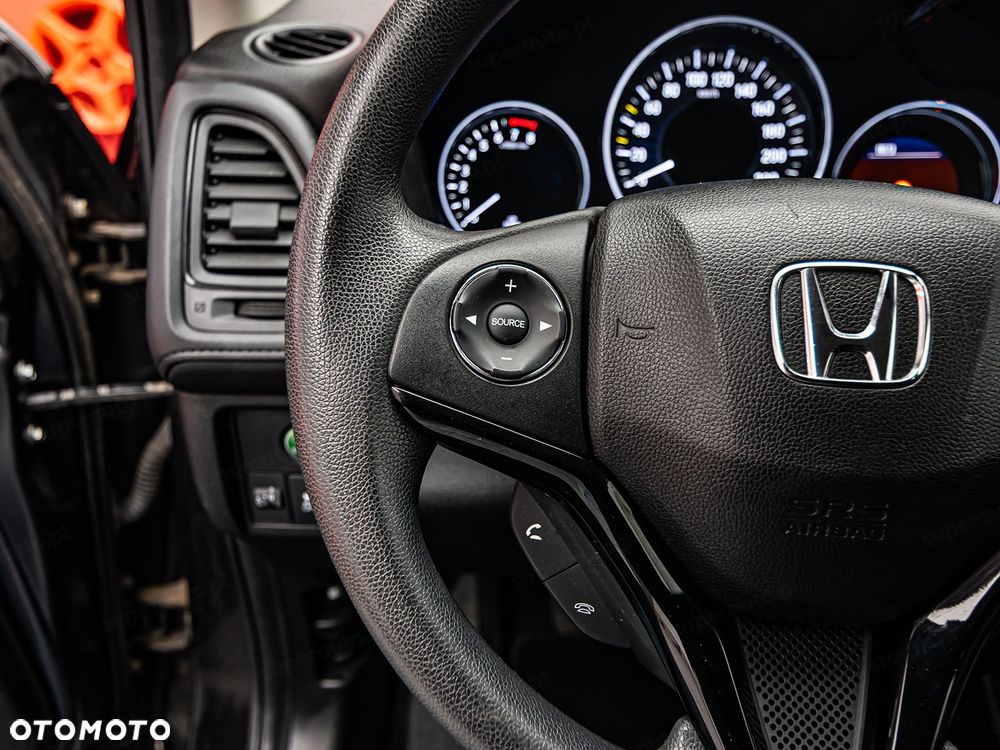 Honda HR-V 1.5 Comfort - 12
