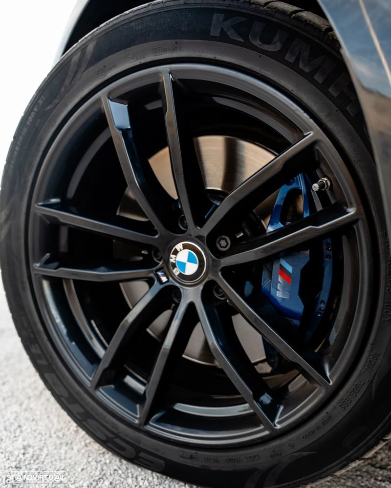 BMW 530 - 12