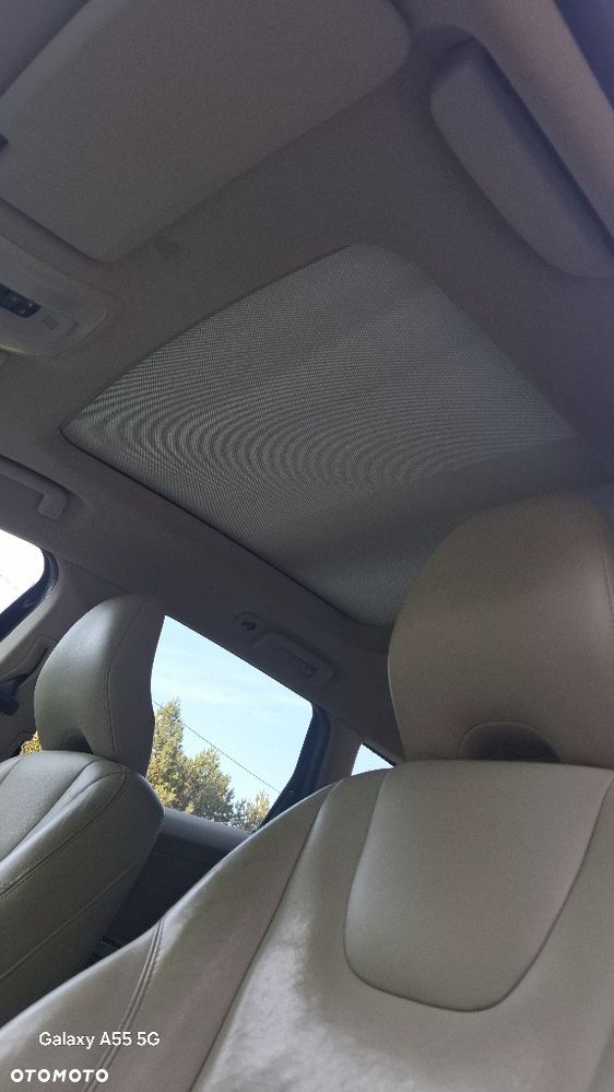 Volvo Xc 60 2017 photo 5