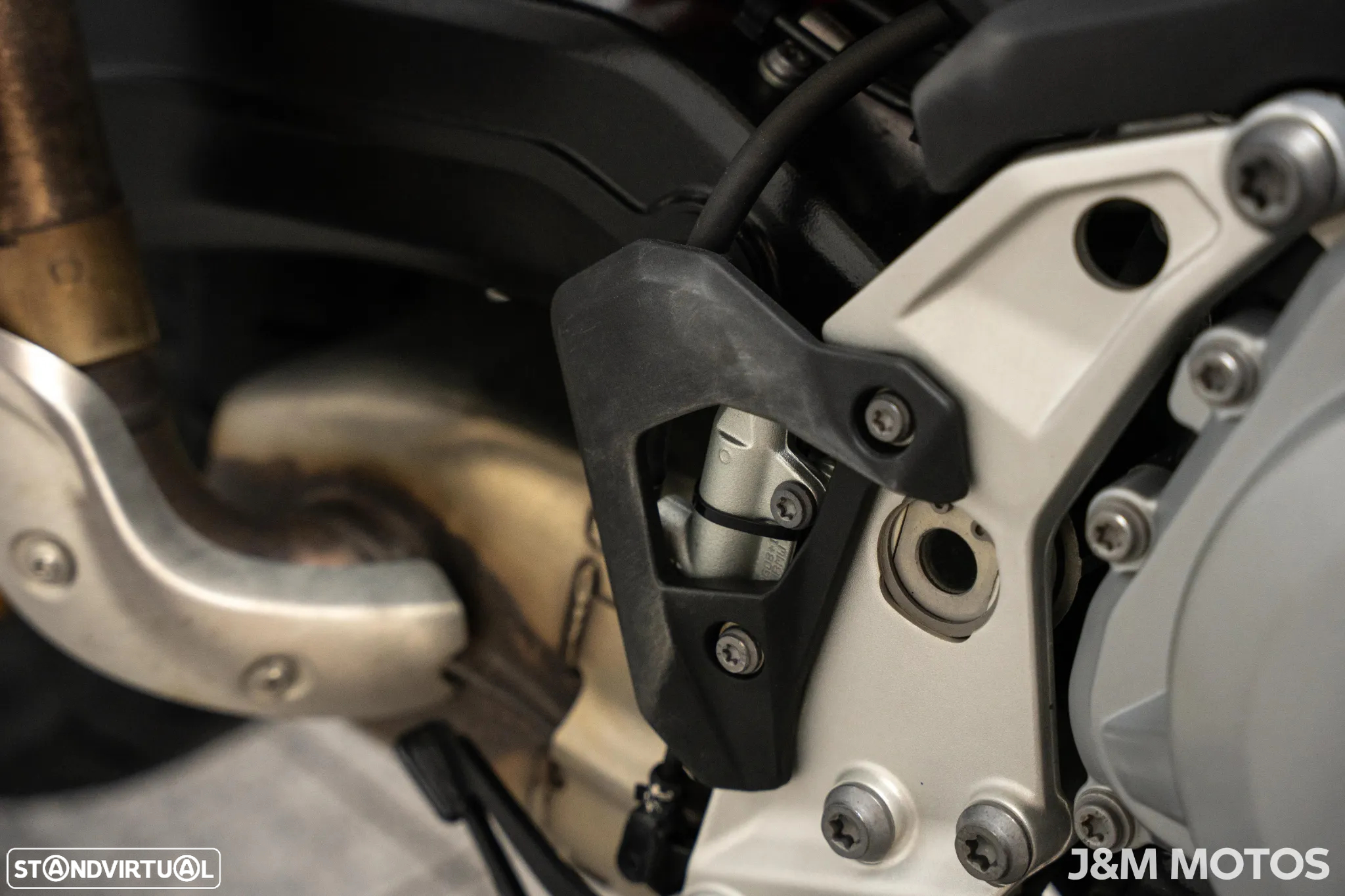 BMW F 850 GS Adventure - 7