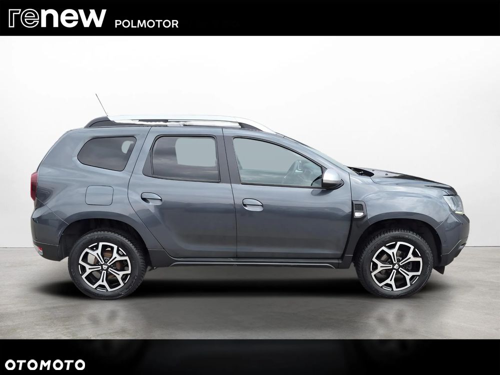 Dacia Duster 1.0 TCe Prestige - 6