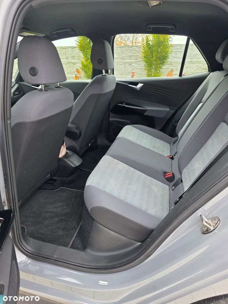 Volkswagen ID.3 58kWh 1ST - 10