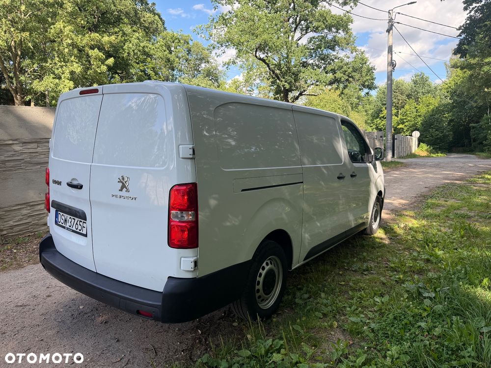 Peugeot Expert - 5
