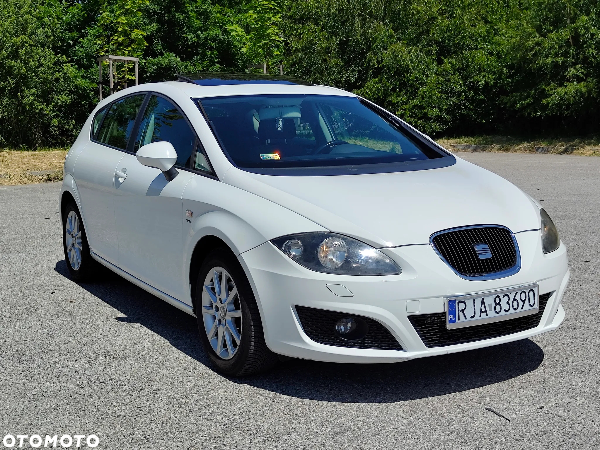Seat Leon 1.4 TSI Style - 6