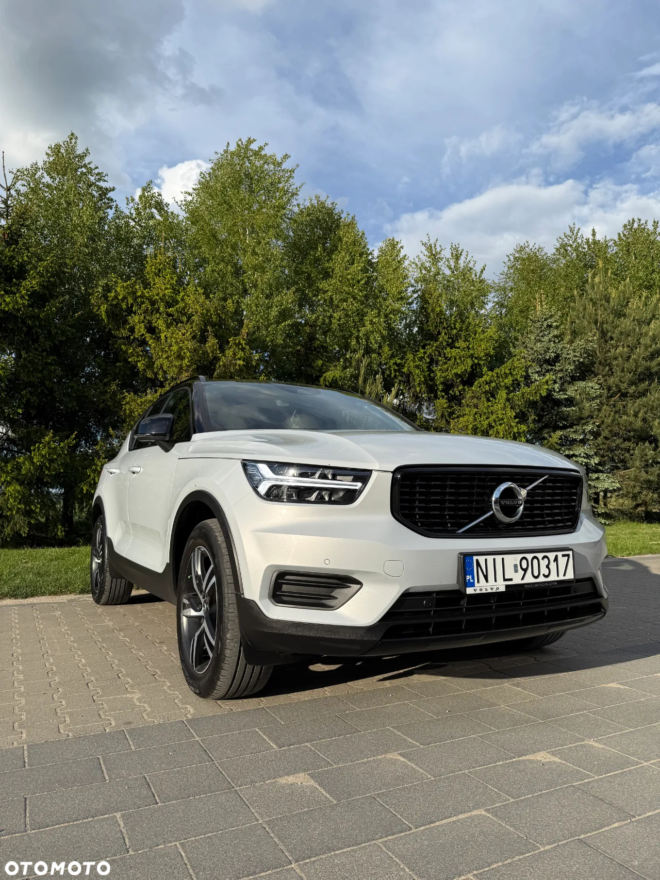 Volvo XC 40 - 2