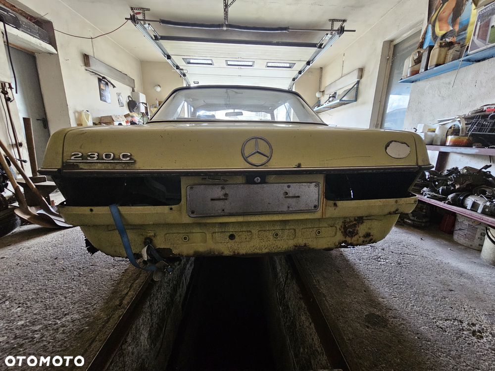 Mercedes-Benz W123 - 9