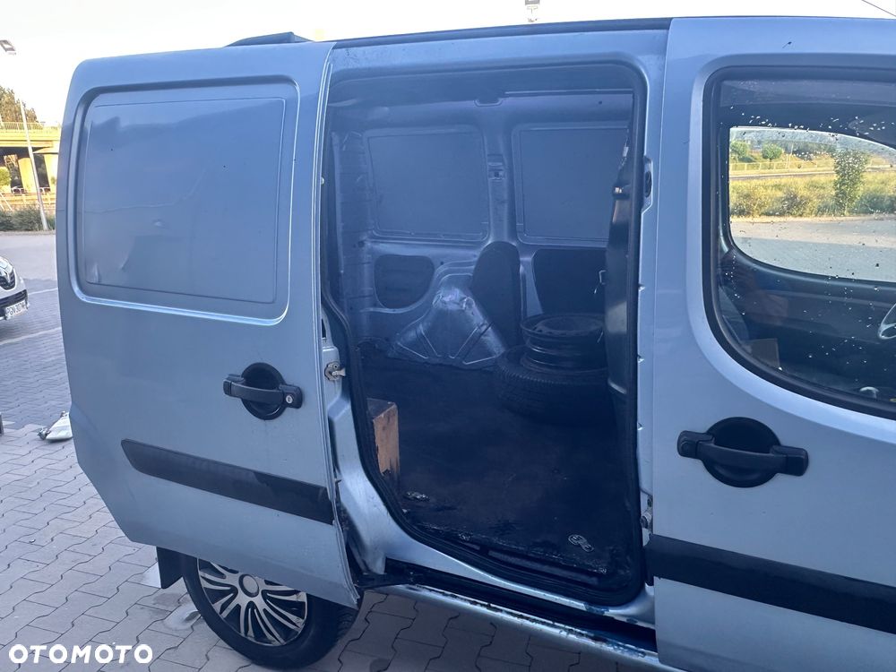 Fiat Doblo - 4