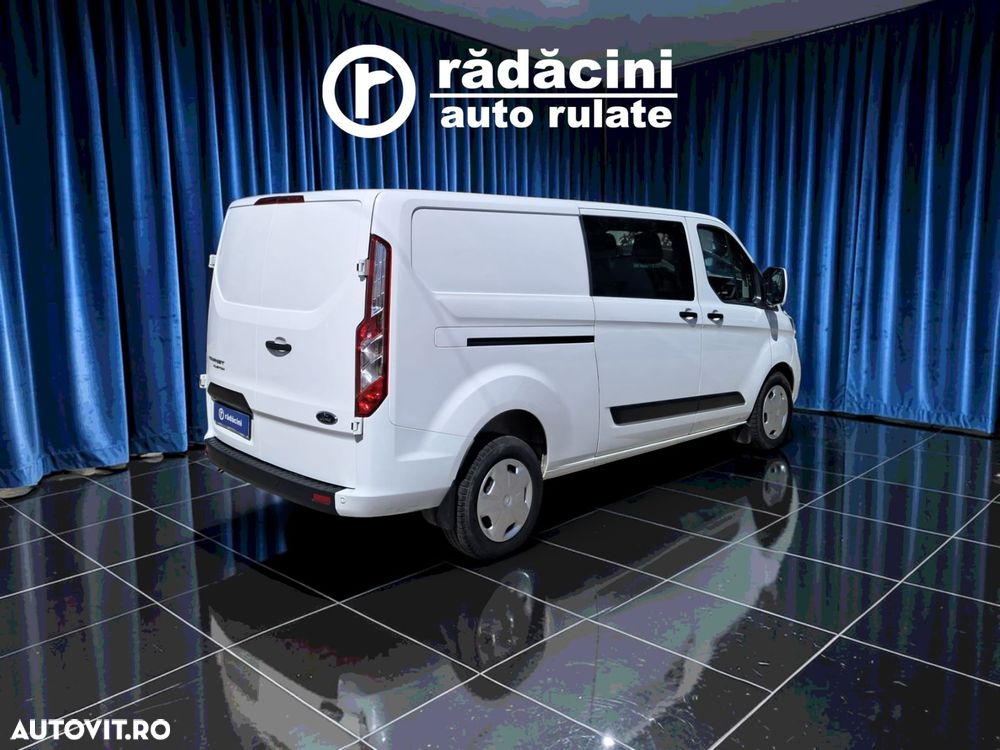 Ford Transit - 7
