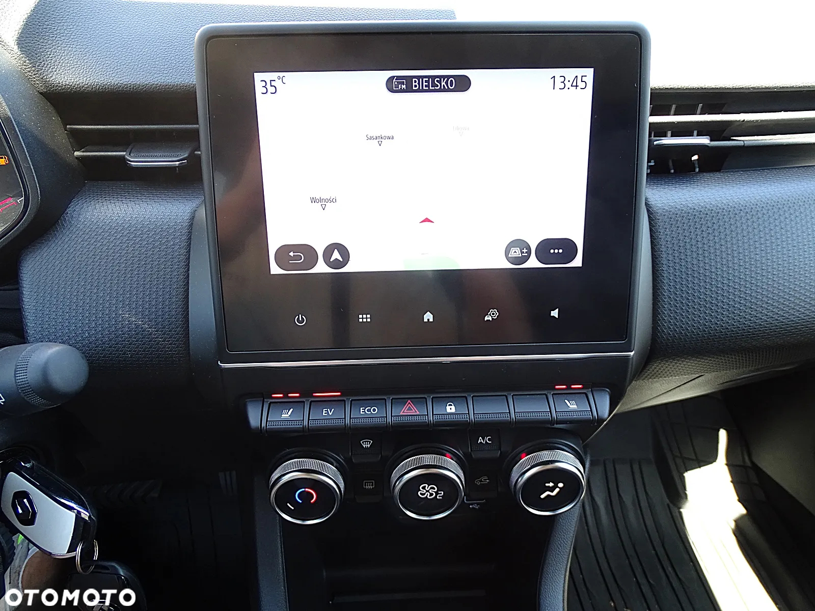 Renault Clio 1.6 E-TECH Techno - 31