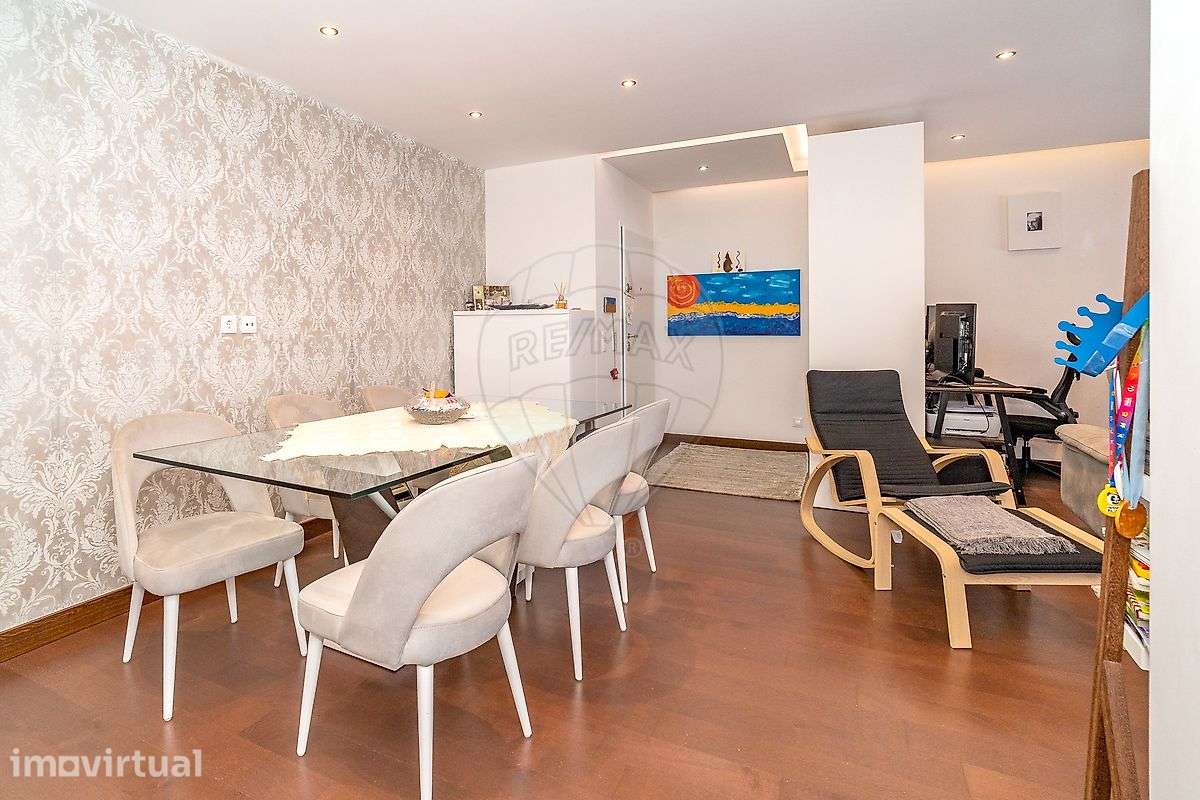 Apartamento T2 para venda - Grande imagem: 5/33