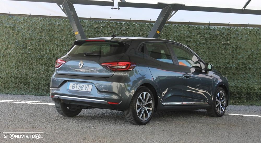 Renault Clio 1.5 Blue dCi Intens - 3