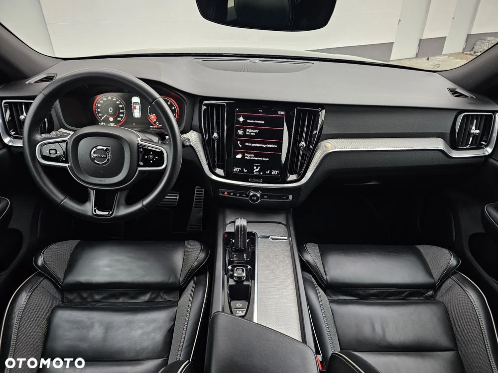 Volvo V60 B3 B DKG RDesign - 29