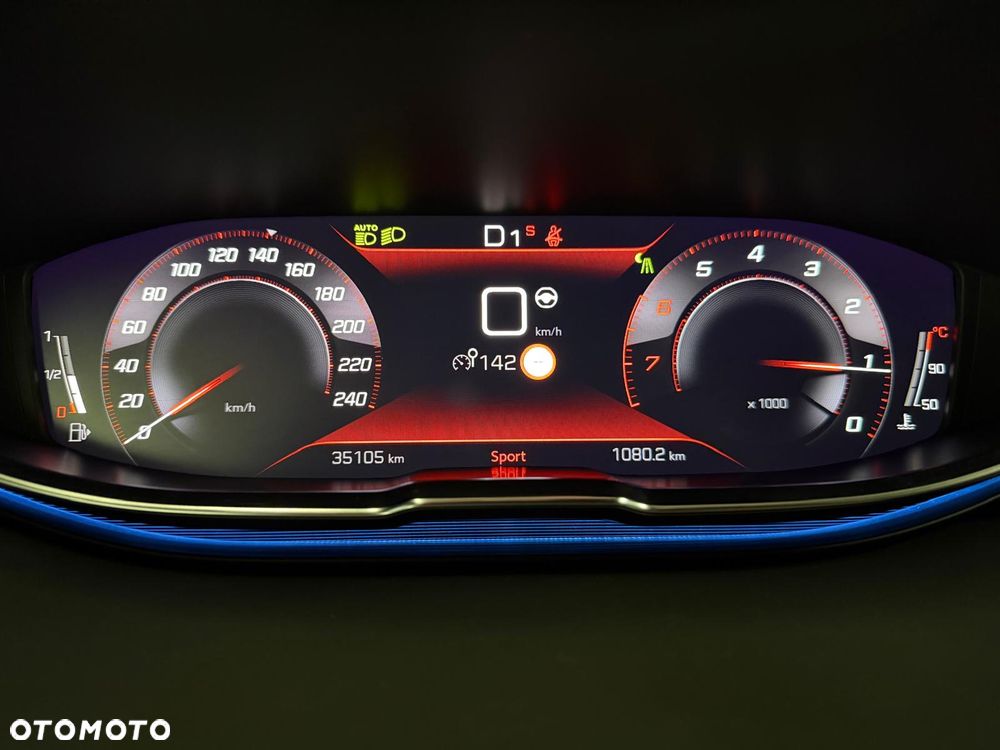 Peugeot 5008 1.6 PureTech GT S&S EAT8 - 26