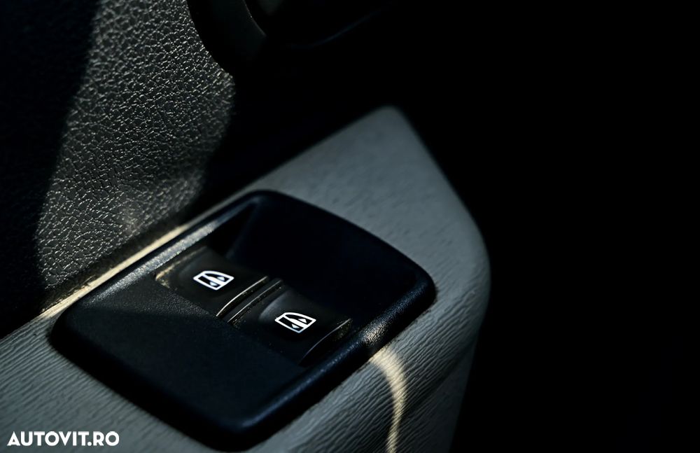 Dacia Dokker 1.6 102 CP Ambiance - 8