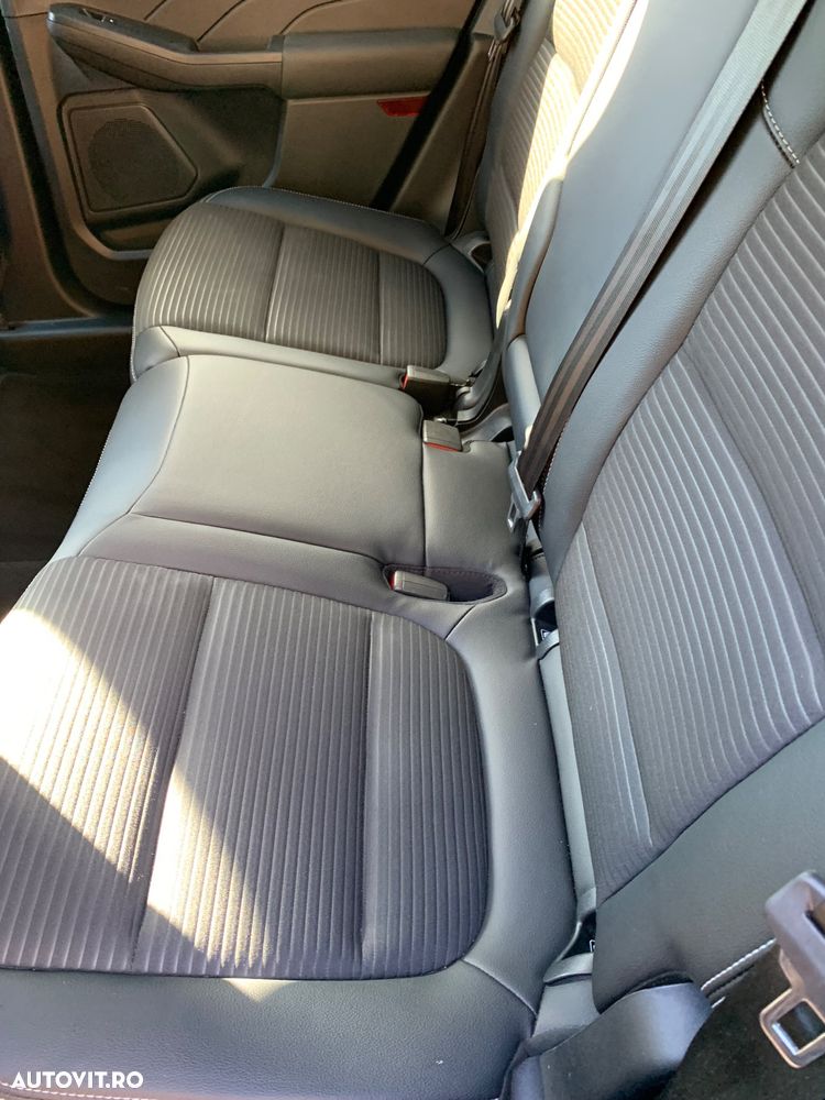 Ford Kuga 2.5 Duratec PHEV Titanium X - 6