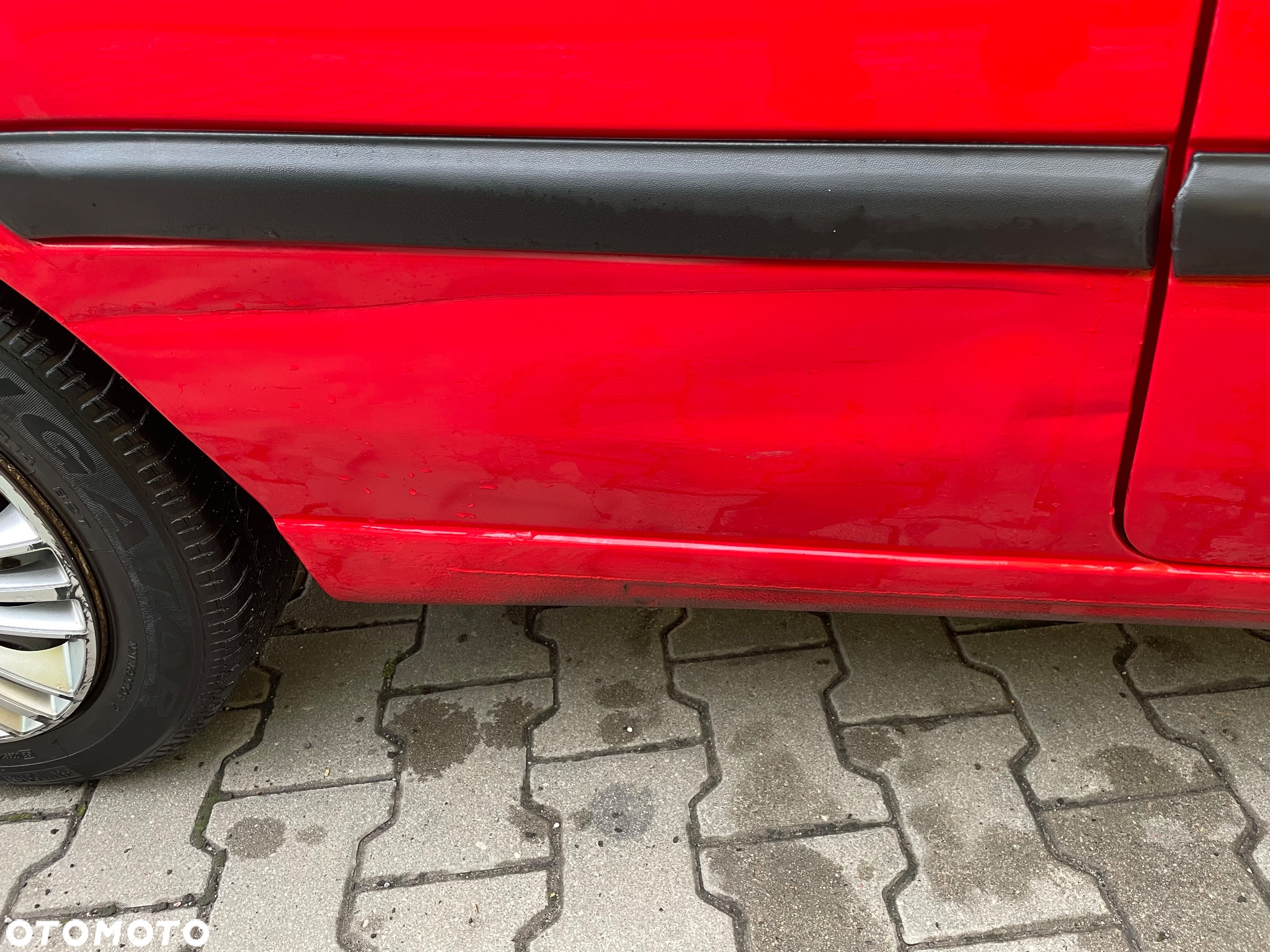 Volkswagen Golf - 23