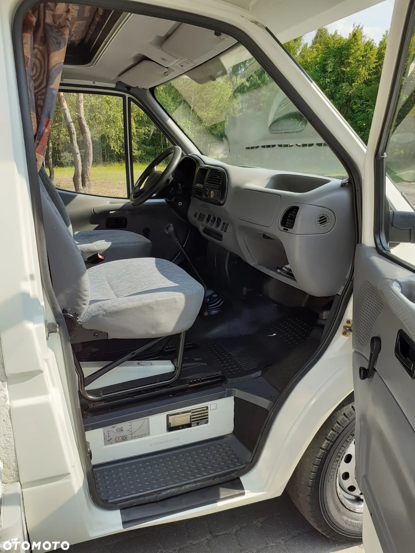 Ford TRANSIT - 32