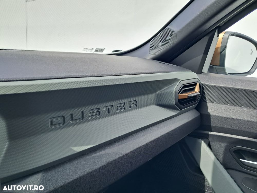 Dacia Duster - 24