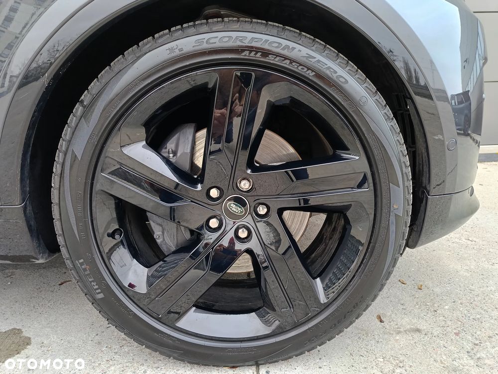 Land Rover Discovery 3.0 D350 mHEV Gemini - 10