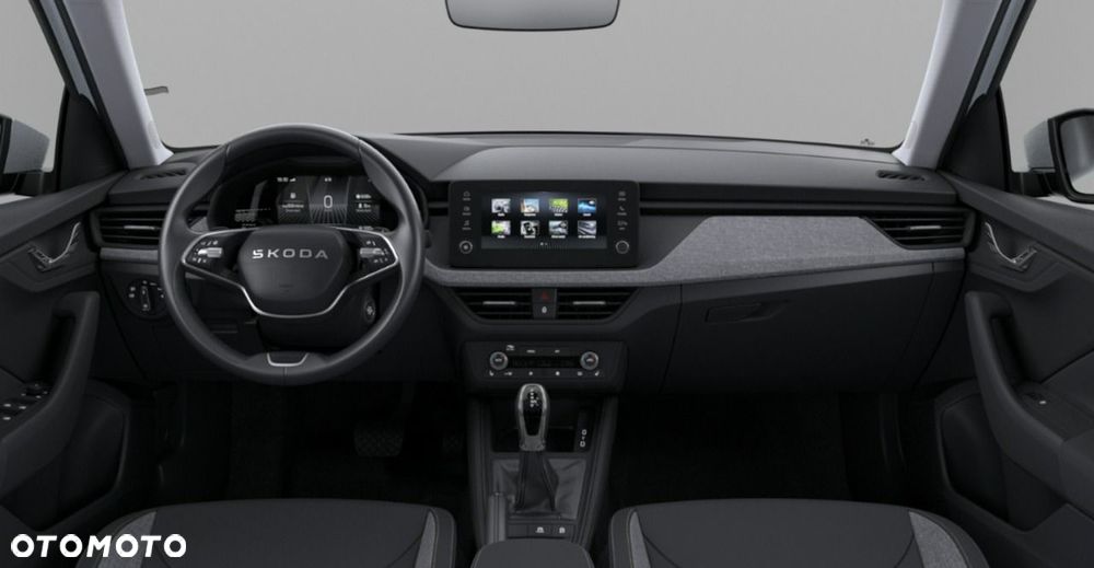 Skoda Kamiq 2026 photo 5