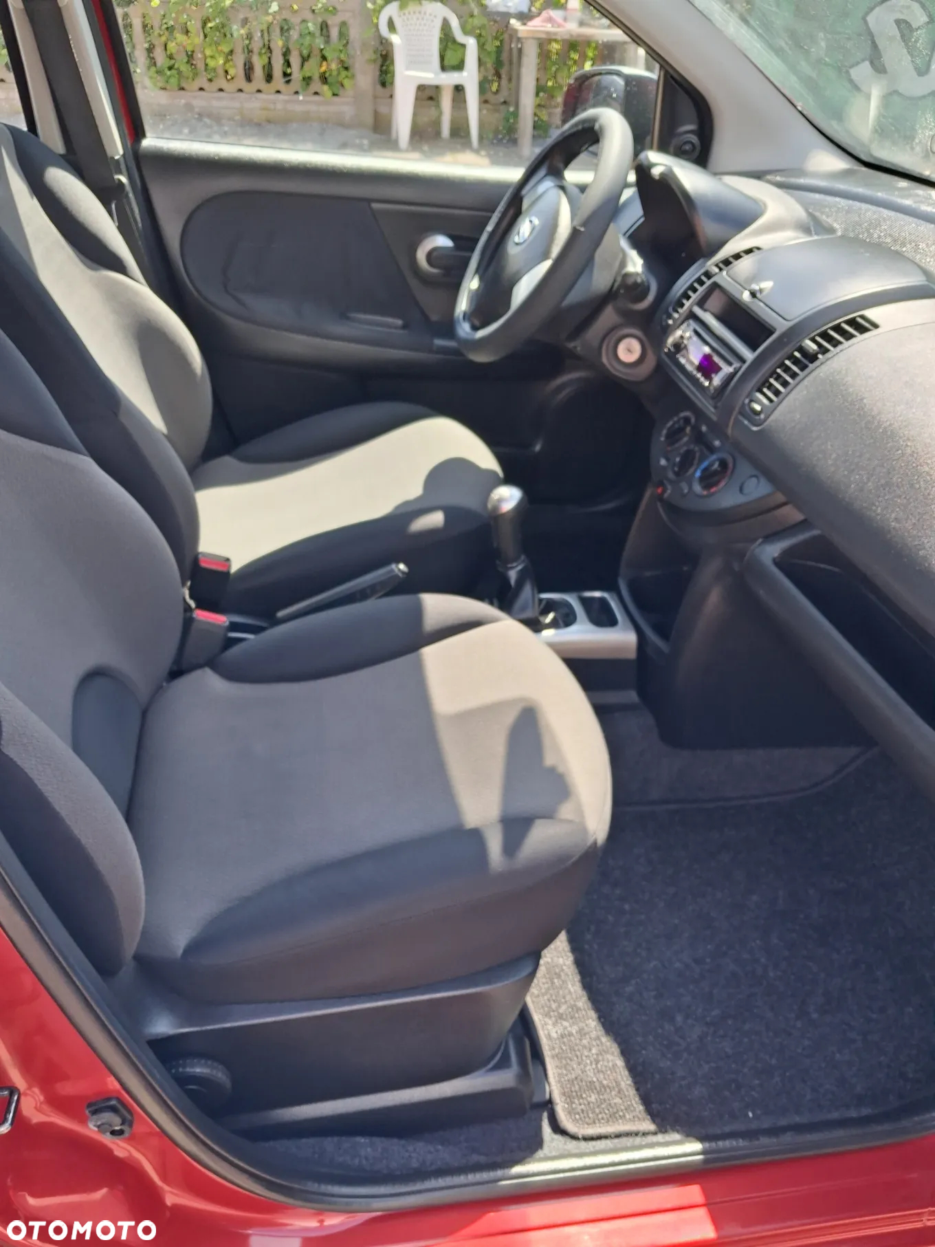 Nissan Note - 13