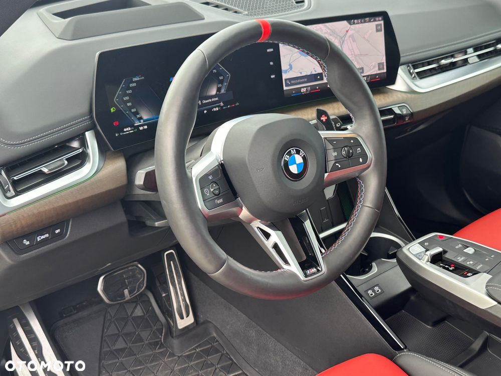 BMW X1 M35i xDrive - 16