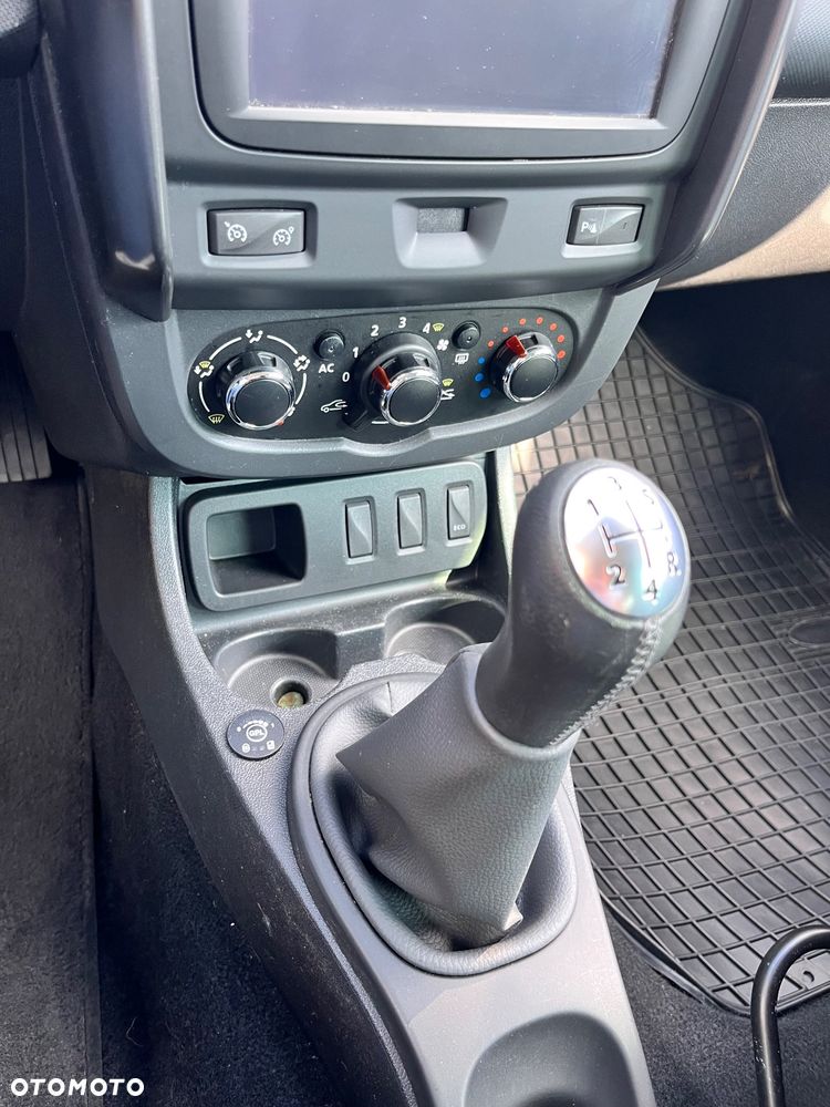 Dacia Duster - 24