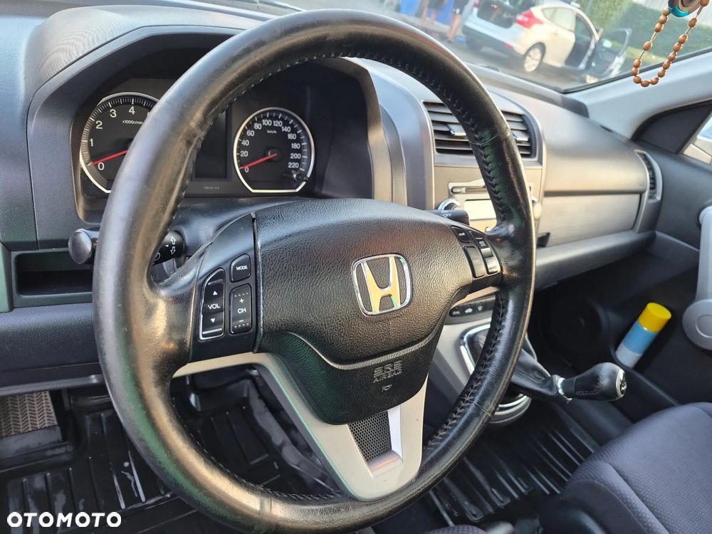 Honda CR-V 2.0 Executive - 11