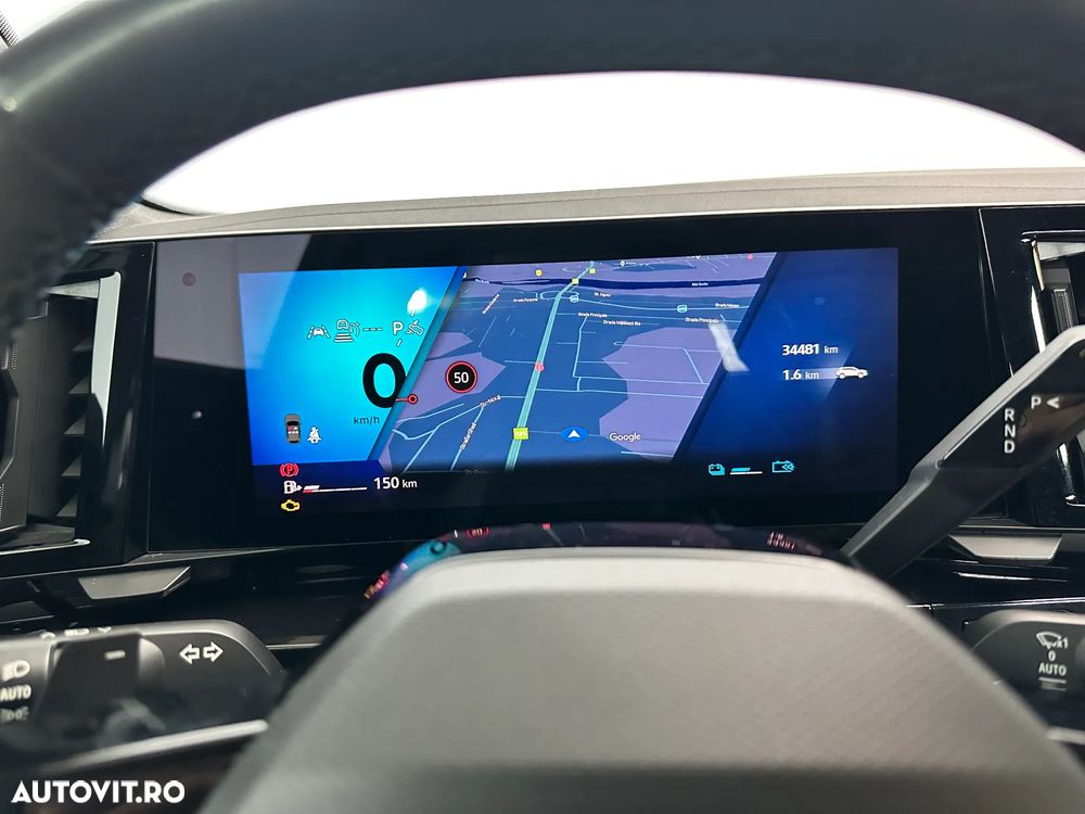 Renault Austral E-Tech 200 HEV Evolution - 6