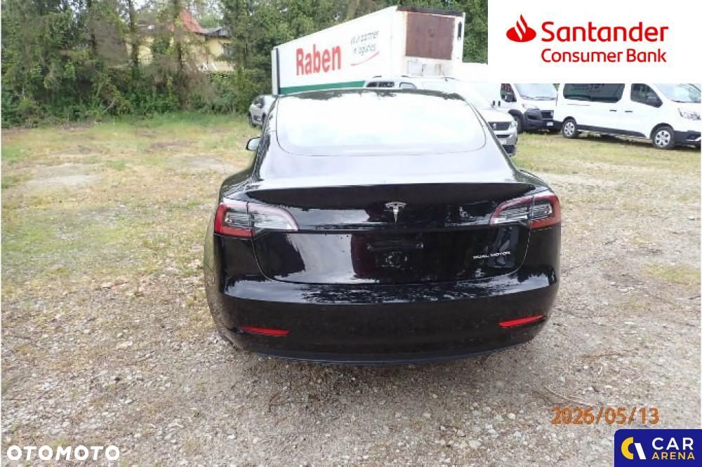Tesla Model 3 - 14