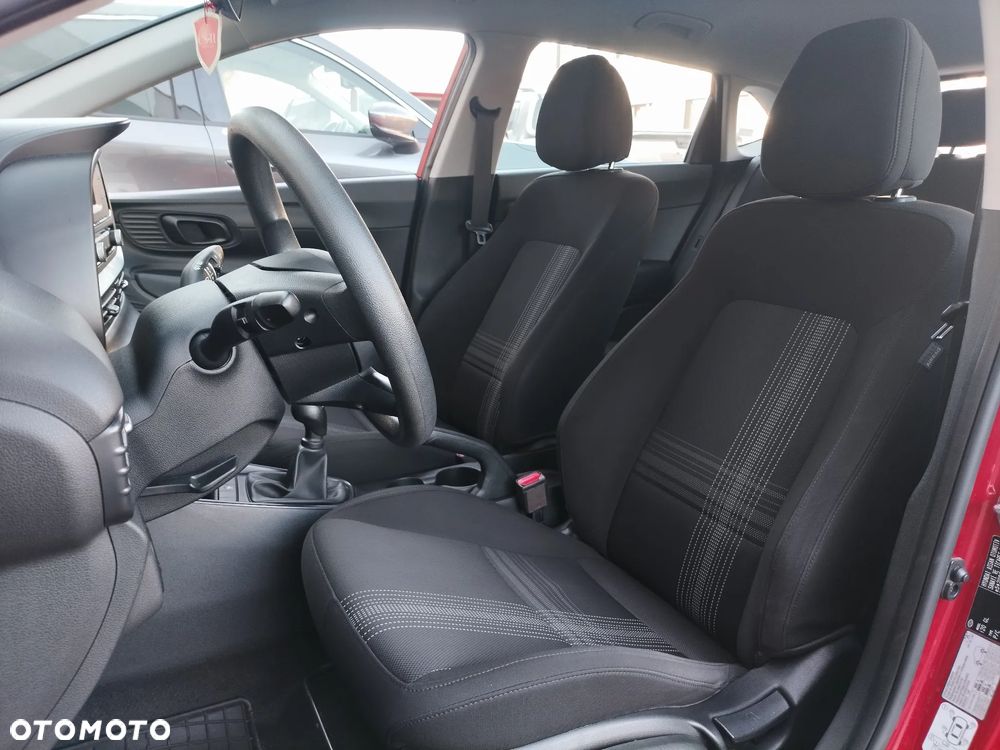 Hyundai i20 1.2 Classic Plus - 14