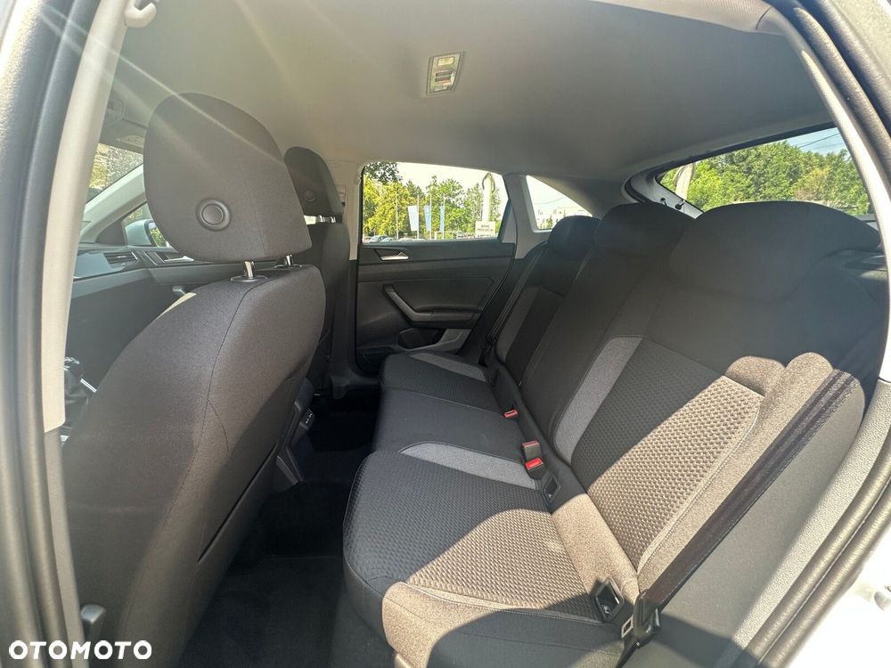 Volkswagen Taigo 1.0 TSI Life Plus - 25