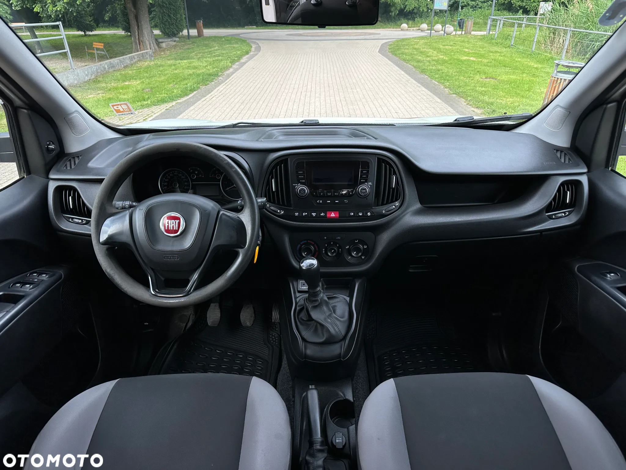 Fiat Doblo Maxi 1.3 MJ Active - 7