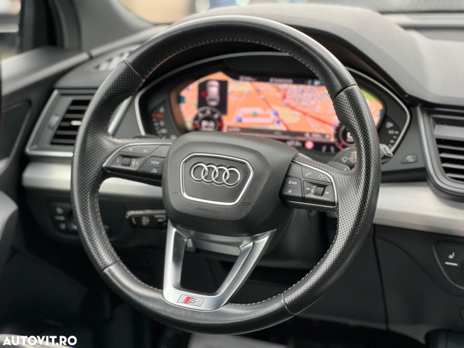 Audi Q5 - 15