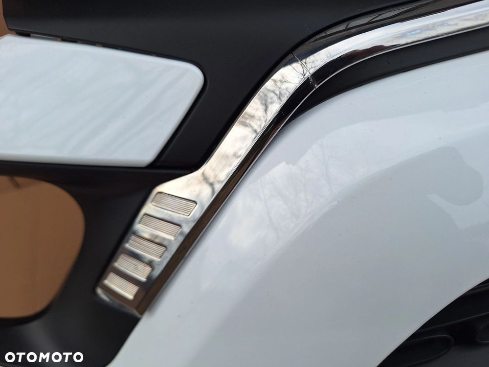 CITROEN C3 III LIFT 20-24 KOLOR: EWP BLANC BANQUISE ZDERZAK PRZÓD PRZEDNI ORYG 9835941177 WYSYŁKA 24H - 5