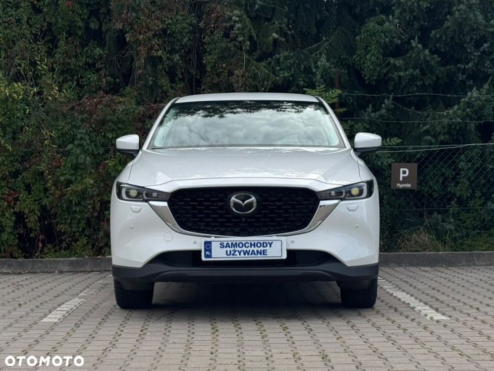 Mazda CX-5 2.5 Exclusive-Line 2WD - 29