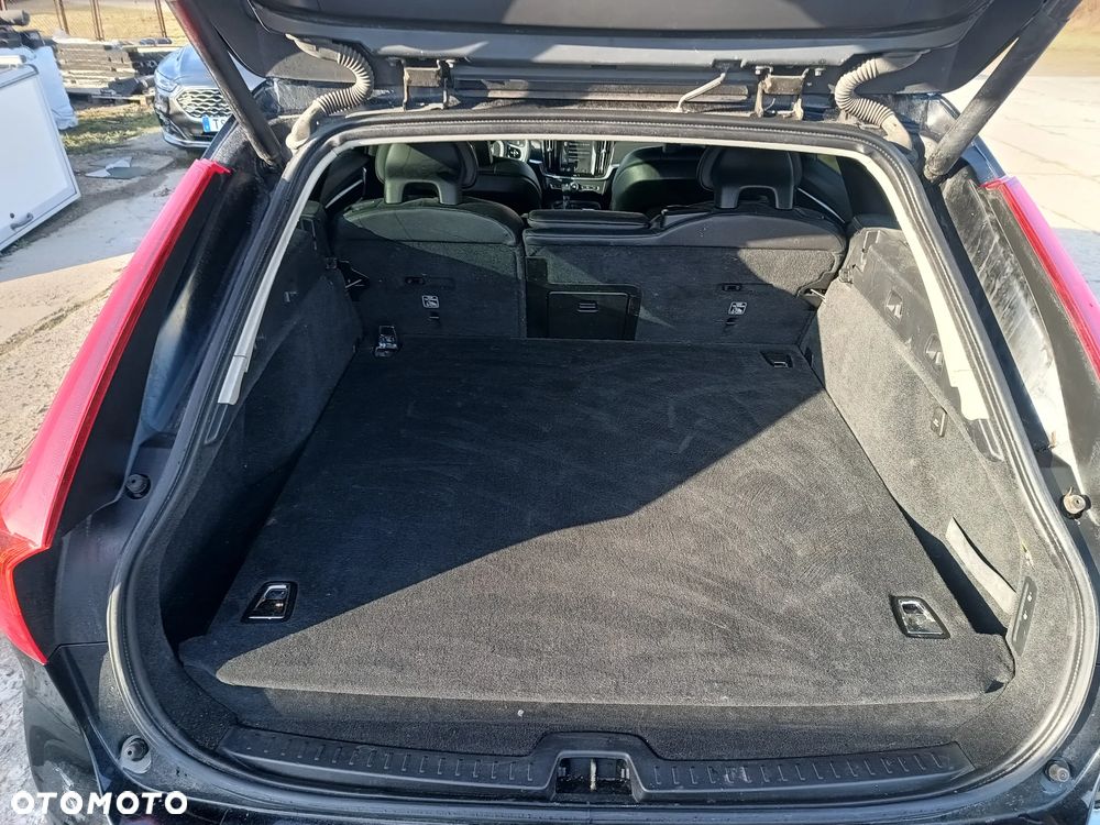 Volvo V90 - 9