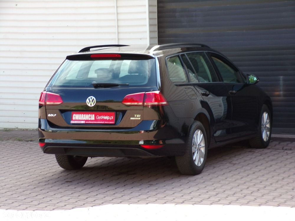Volkswagen Golf - 12