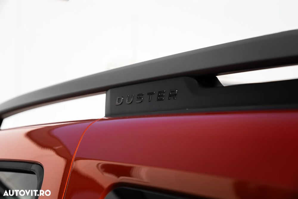 Dacia Duster ECO-G 100 Journey - 9