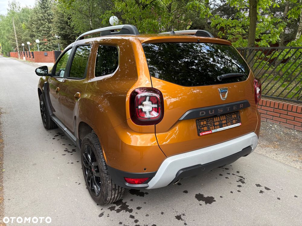 Dacia Duster TCe 100 2WD Prestige - 6