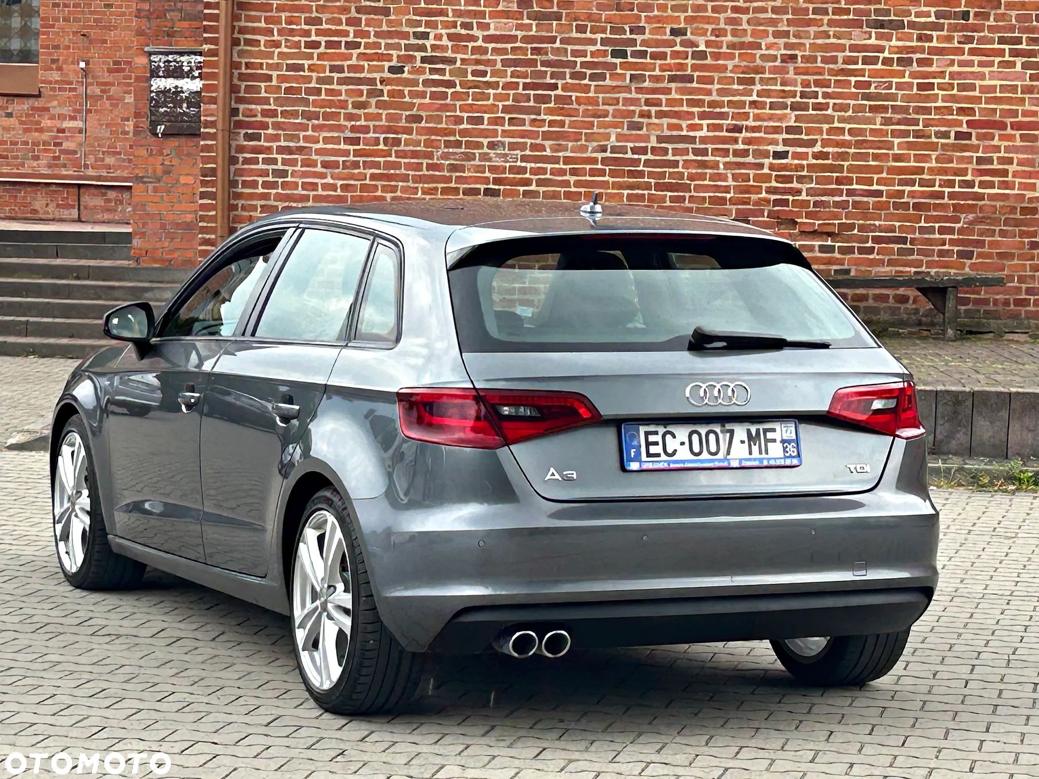 Audi A3 - 14