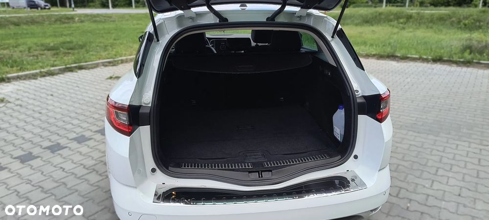 Renault Megane TCe 160 GPF Deluxe-Paket LIMITED - 23