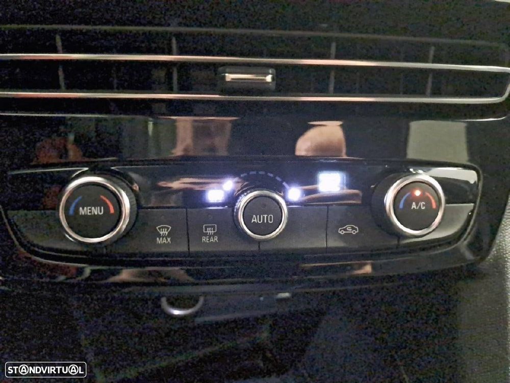 Opel Mokka 1.2 T GS - 23