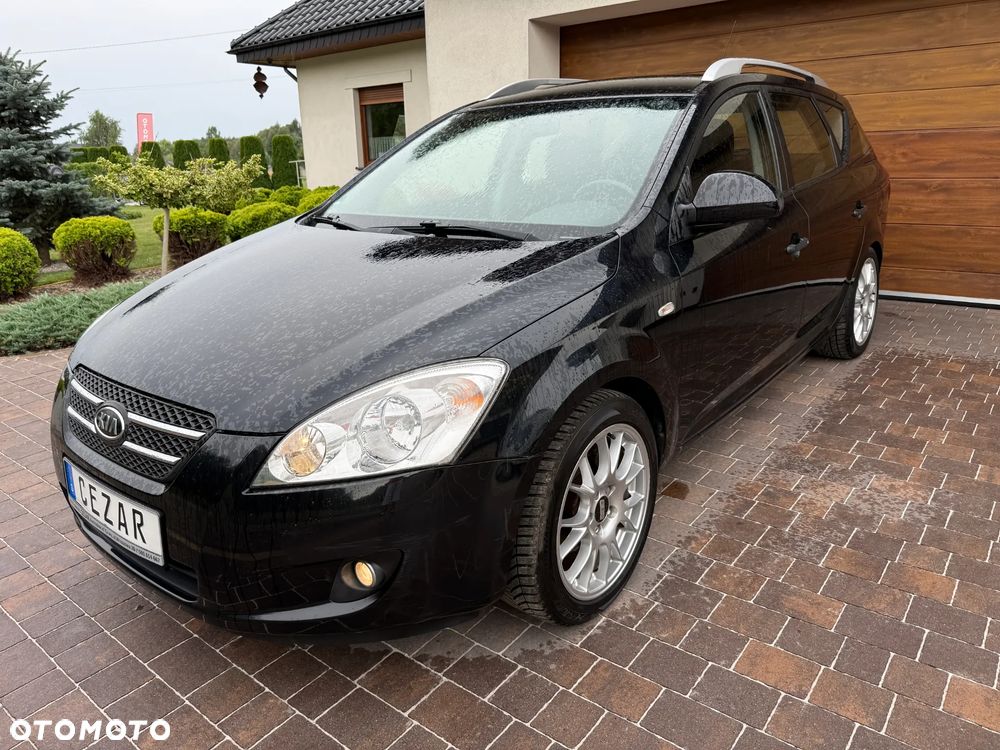 Kia Ceed - 2