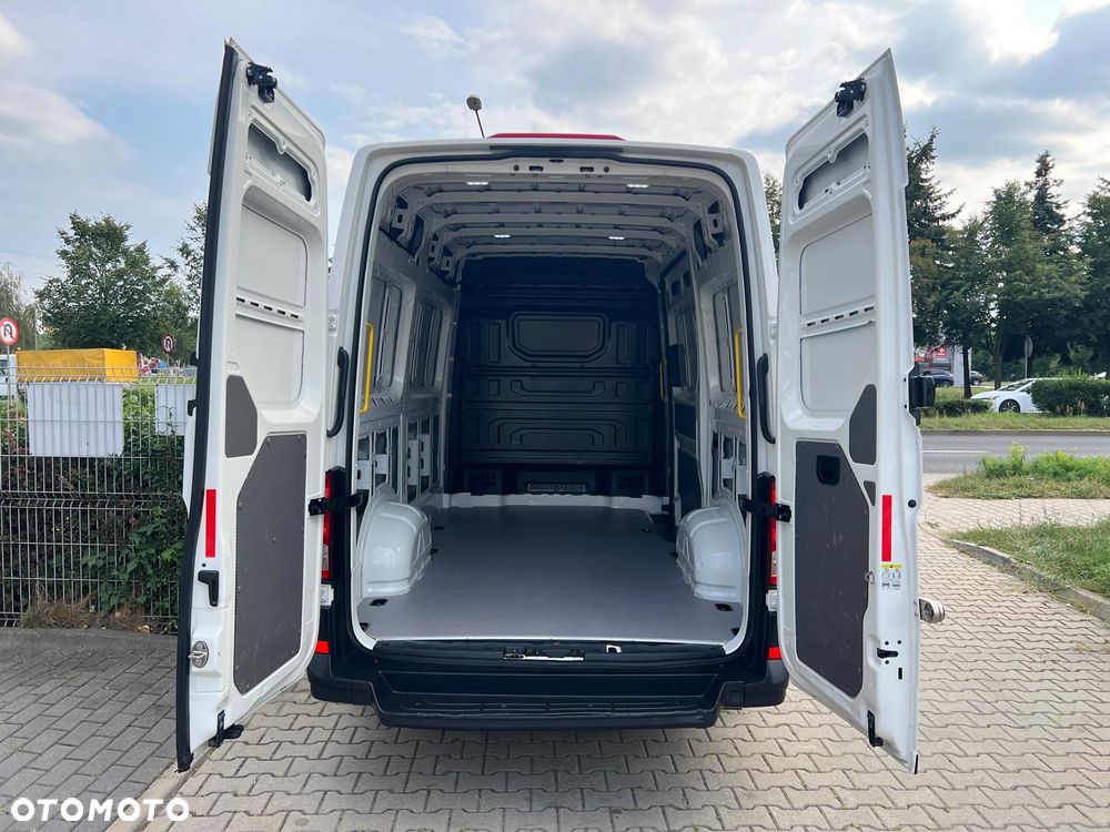 MAN TGE 3.140 L3H3 tylko 78.000 km przebiegu - 25