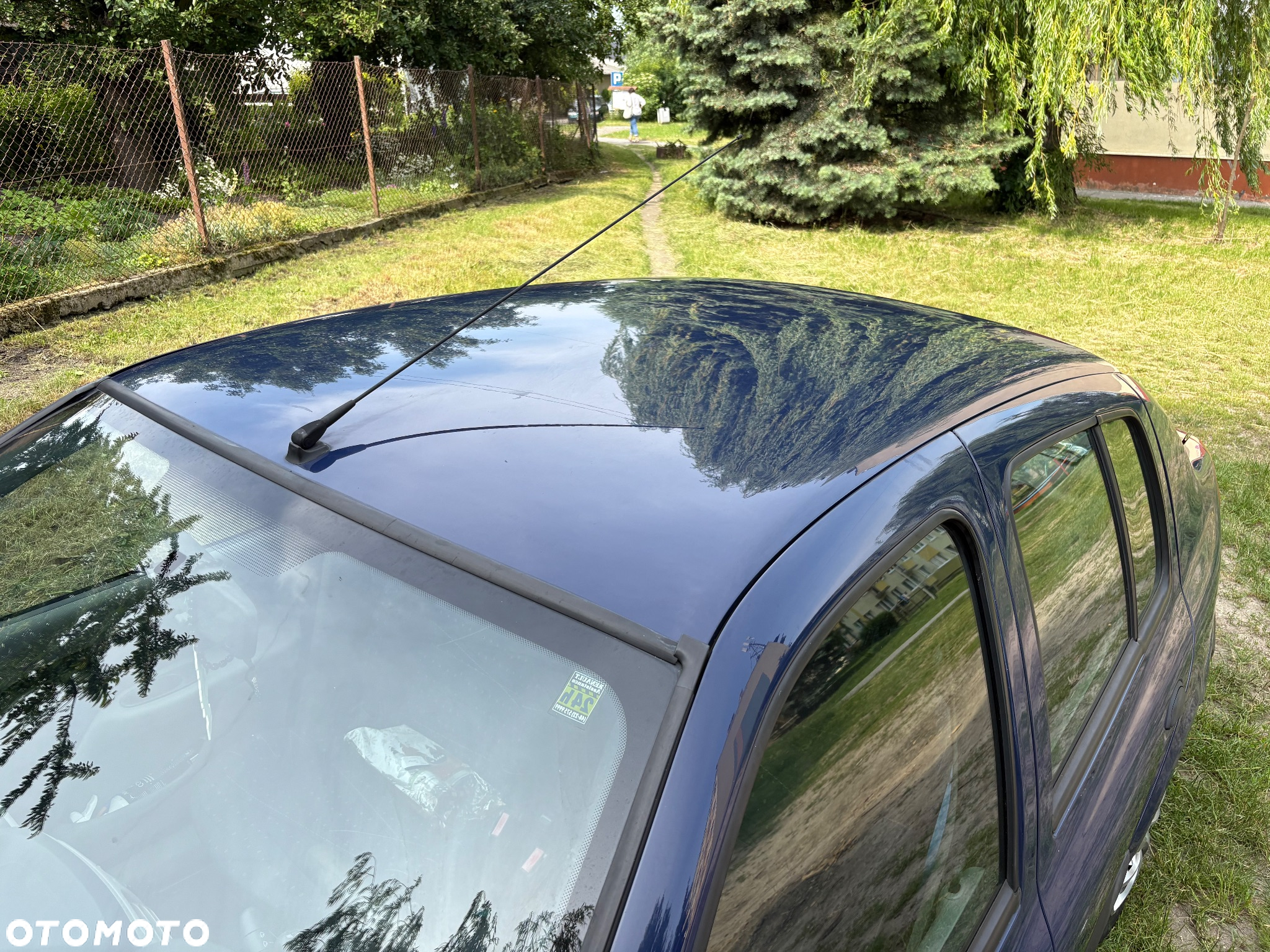 Renault Thalia 1.4 Expression - 9
